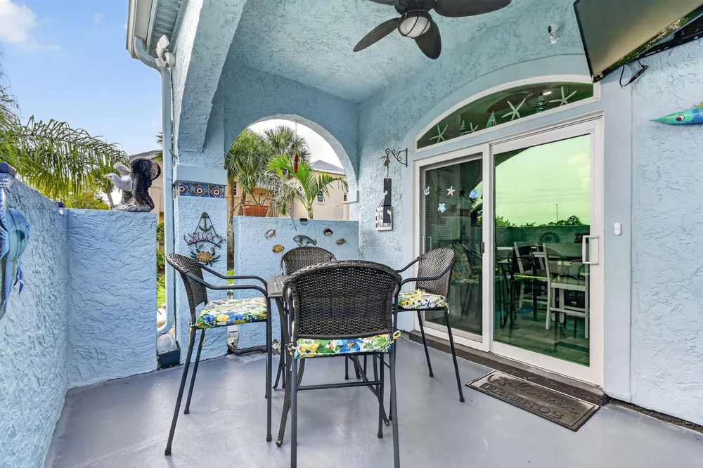 1646 SE Green Acres Circle #F101 Port St. Lucie, FL 34952