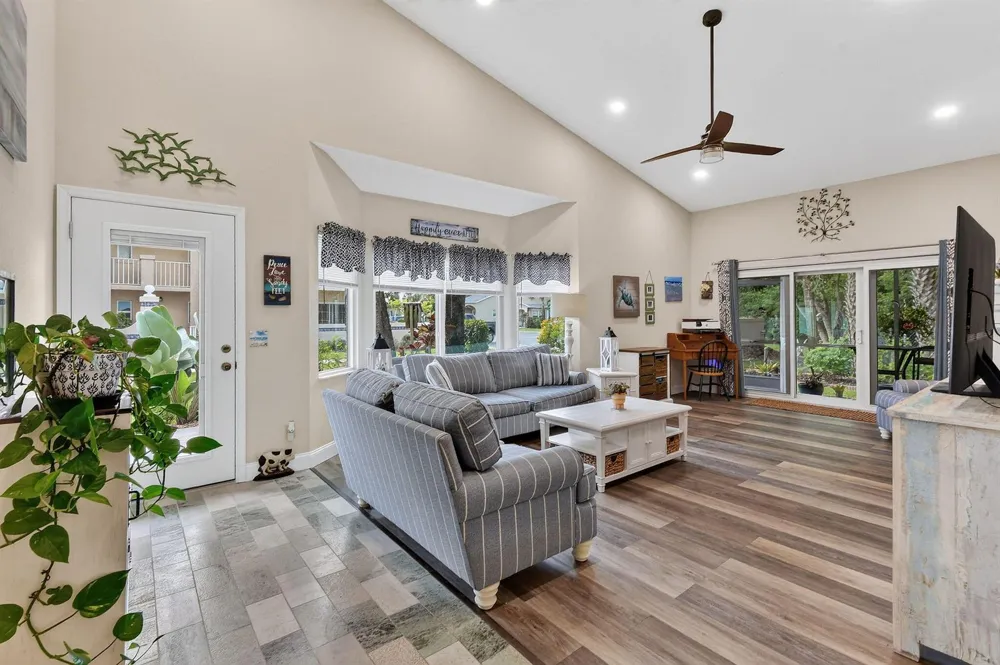 1646 SE Green Acres Circle #F101 Port St. Lucie, FL 34952
