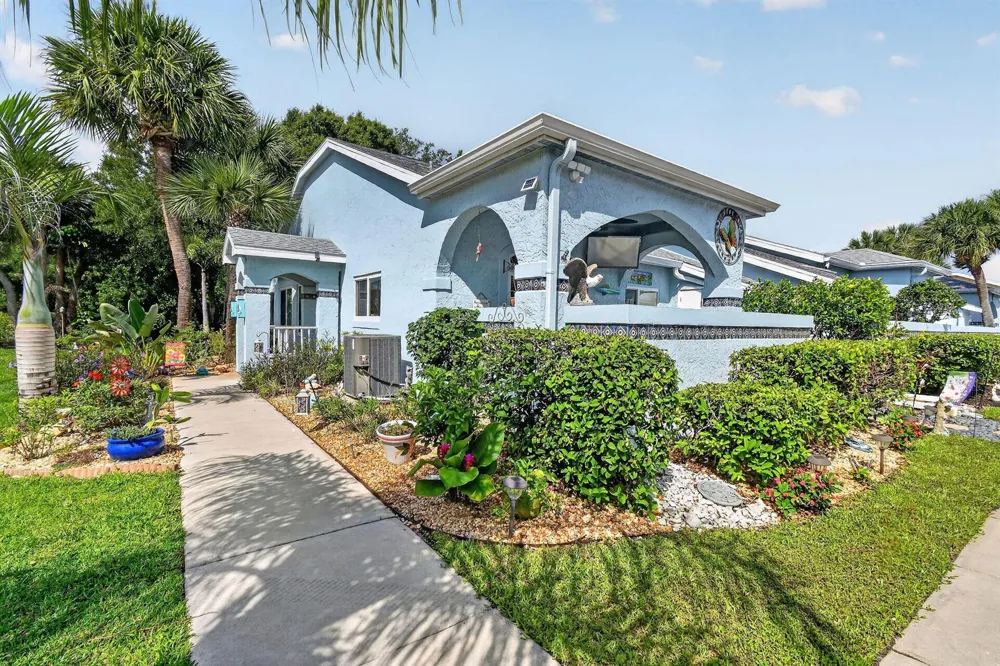 1646 SE Green Acres Circle #F101 Port St. Lucie, FL 34952