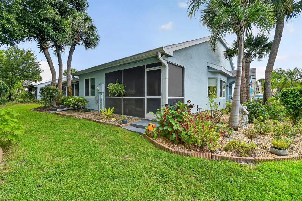 1646 SE Green Acres Circle #F101 Port St. Lucie, FL 34952