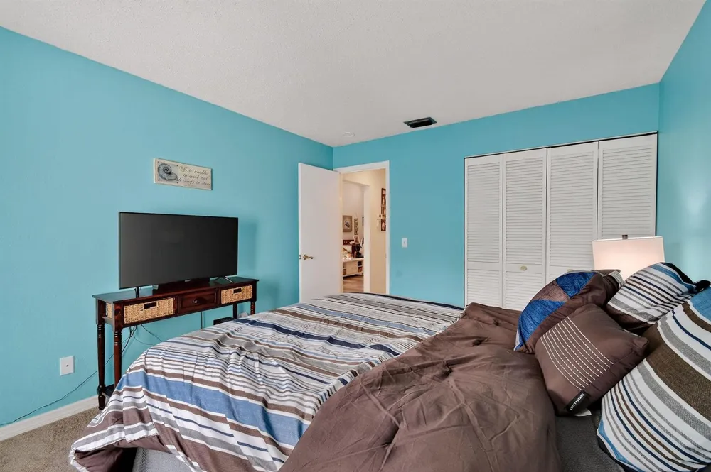 1646 SE Green Acres Circle #F101 Port St. Lucie, FL 34952