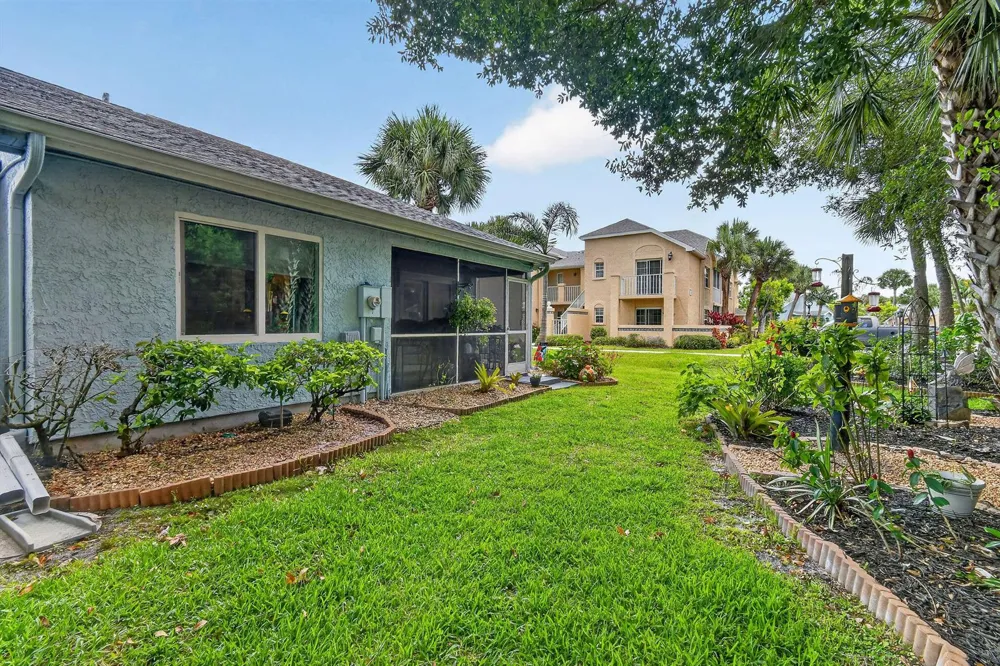 1646 SE Green Acres Circle #F101 Port St. Lucie, FL 34952