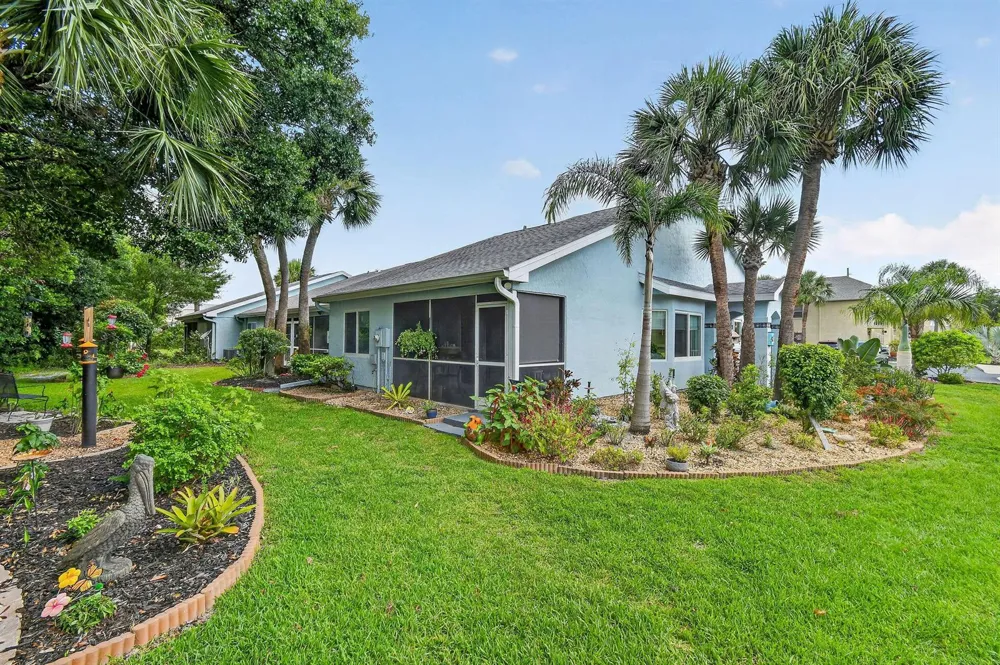 1646 SE Green Acres Circle #F101 Port St. Lucie, FL 34952
