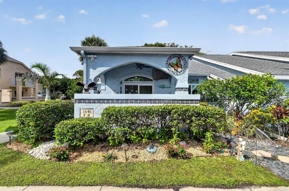 1646 SE Green Acres Circle #F101 Port St. Lucie, FL 34952