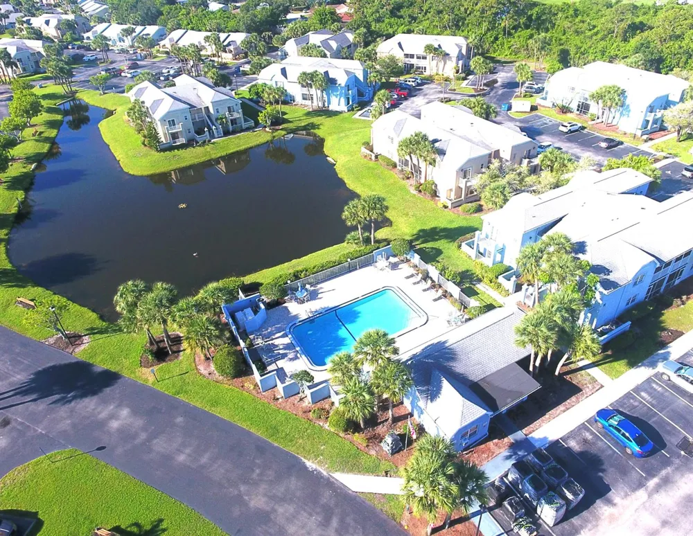 1646 SE Green Acres Circle #F101 Port St. Lucie, FL 34952