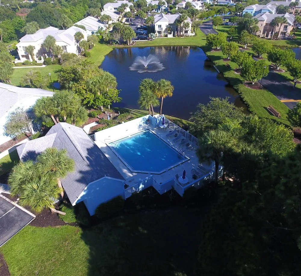 1646 SE Green Acres Circle #F101 Port St. Lucie, FL 34952