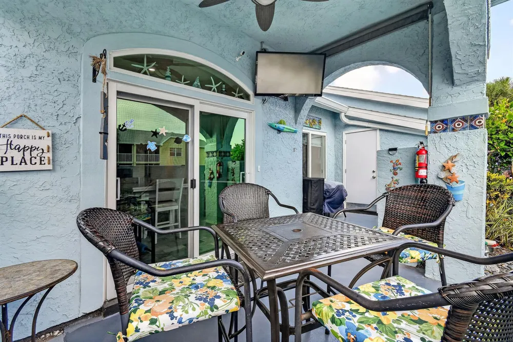 1646 SE Green Acres Circle #F101 Port St. Lucie, FL 34952