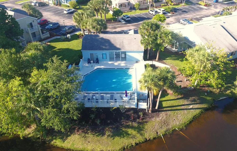 1646 SE Green Acres Circle #F101 Port St. Lucie, FL 34952