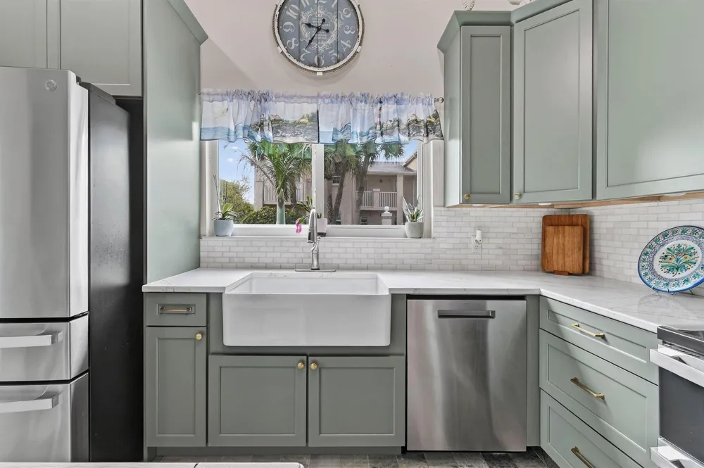 1646 SE Green Acres Circle #F101 Port St. Lucie, FL 34952