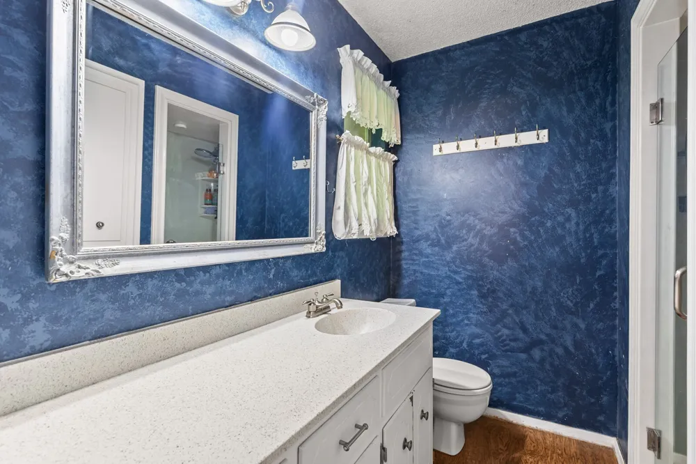 505 Pinewood Lane Hewitt, TX 76643