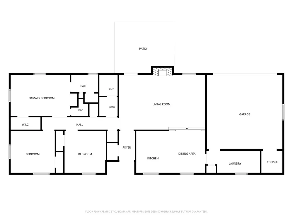 505 Pinewood Lane Hewitt, TX 76643