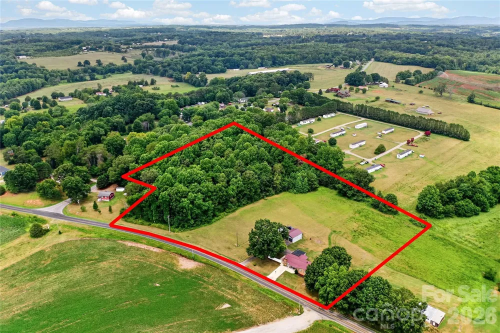 1316 Drumstand Road Stony Point, NC 28678