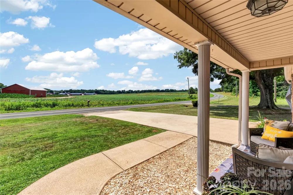 1316 Drumstand Road Stony Point, NC 28678