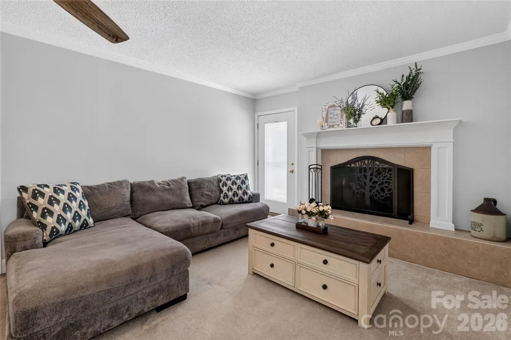 1316 Drumstand Road Stony Point, NC 28678