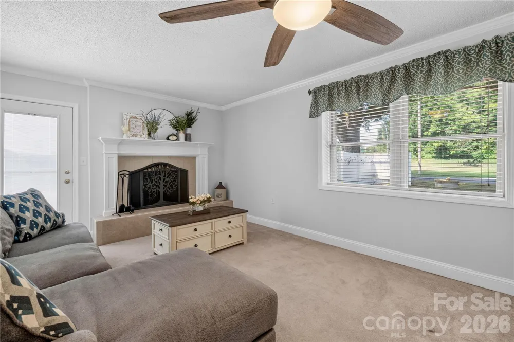 1316 Drumstand Road Stony Point, NC 28678