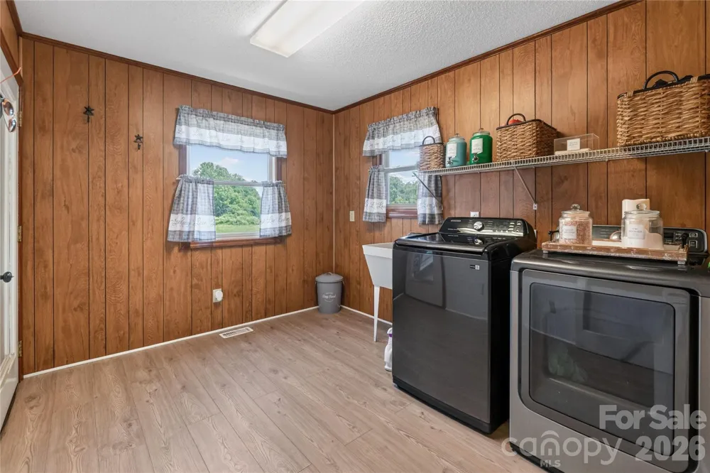 1316 Drumstand Road Stony Point, NC 28678