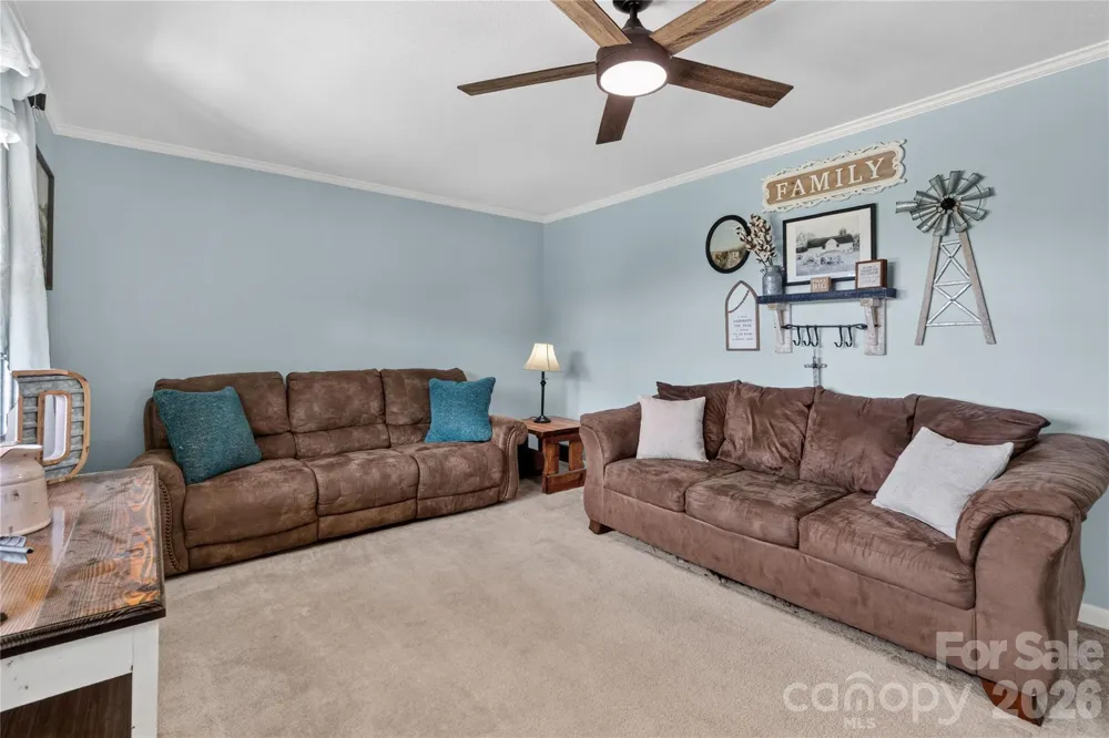 1316 Drumstand Road Stony Point, NC 28678