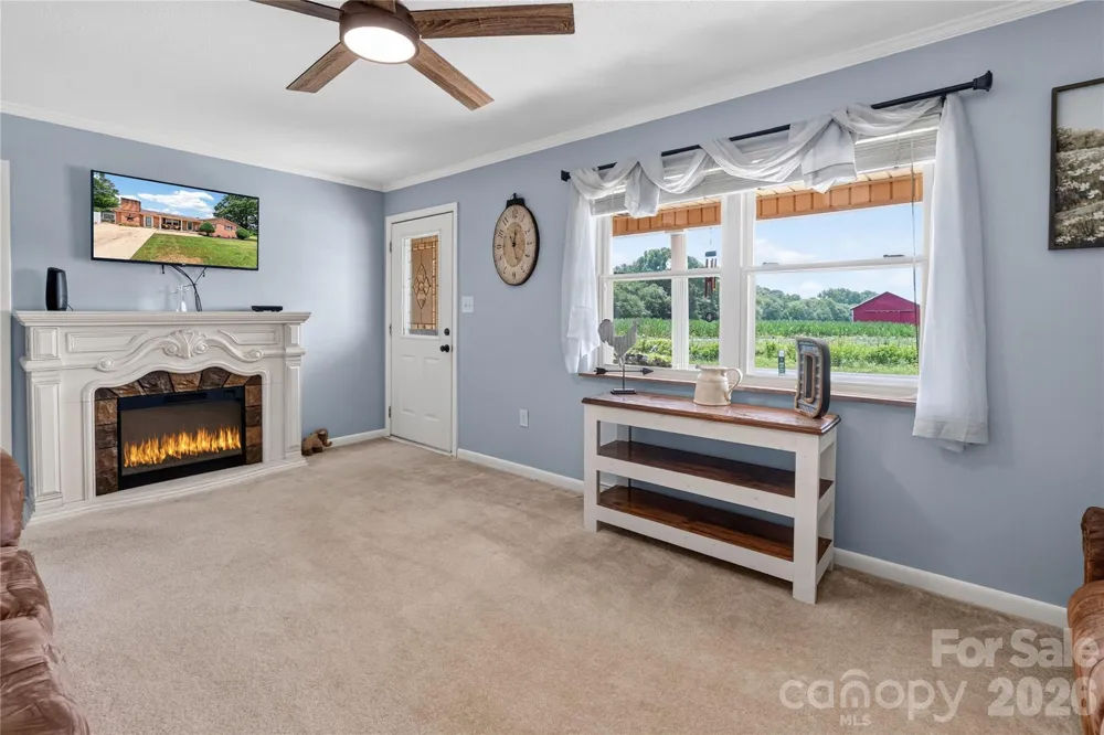 1316 Drumstand Road Stony Point, NC 28678