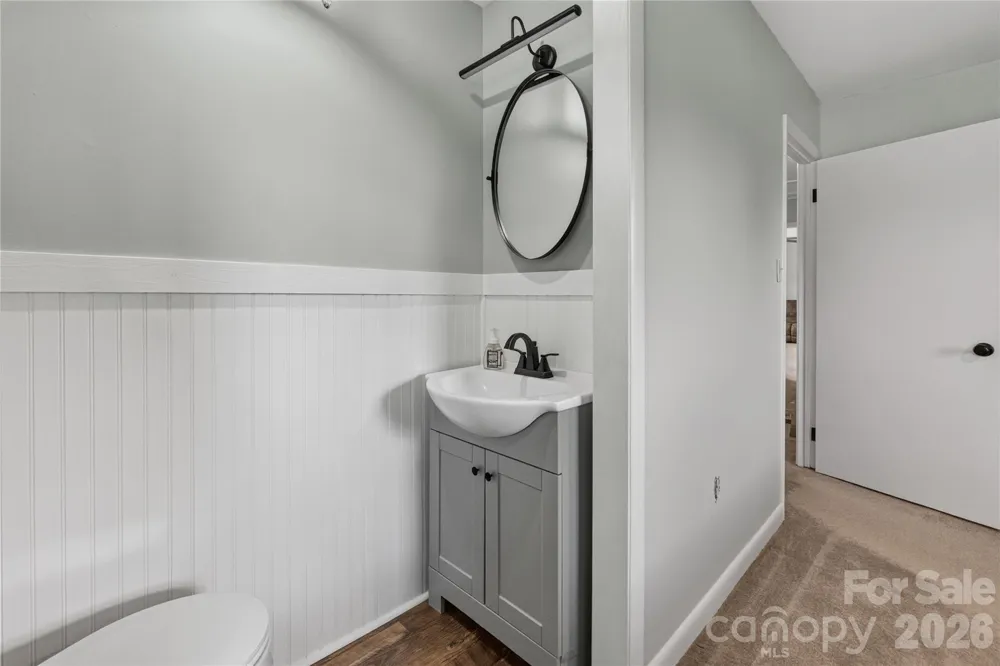 1316 Drumstand Road Stony Point, NC 28678