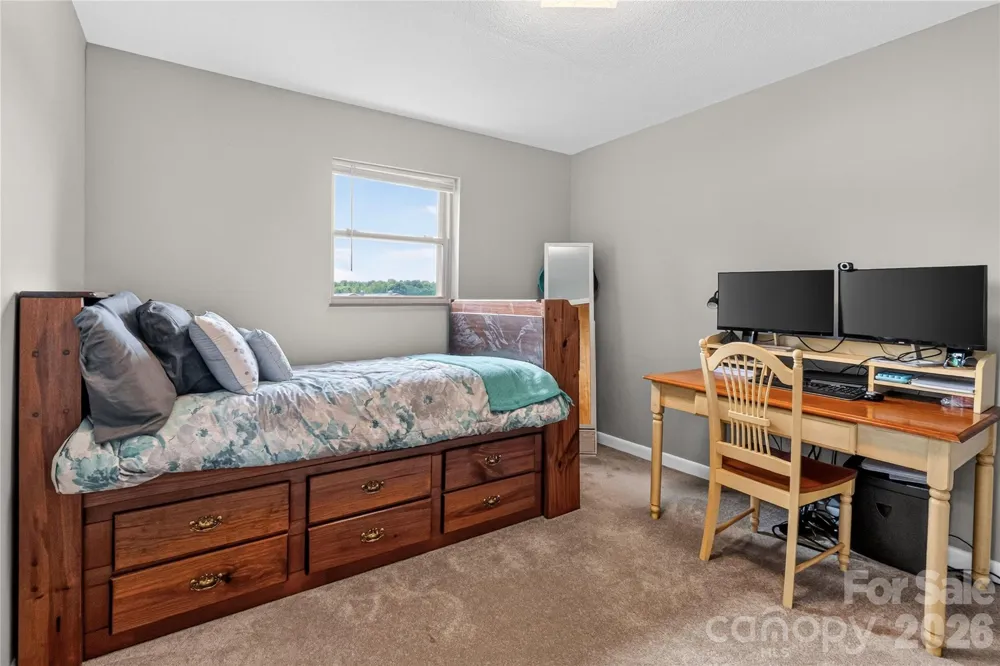 1316 Drumstand Road Stony Point, NC 28678