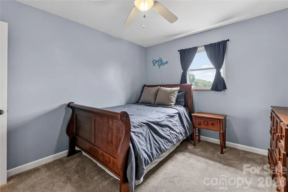 1316 Drumstand Road Stony Point, NC 28678