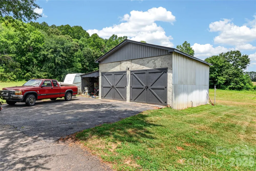 1316 Drumstand Road Stony Point, NC 28678