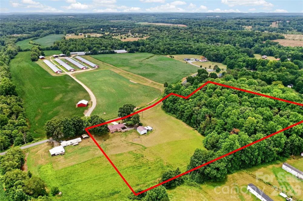 1316 Drumstand Road Stony Point, NC 28678
