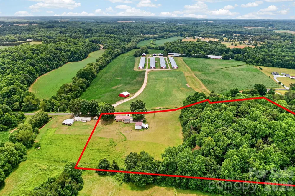 1316 Drumstand Road Stony Point, NC 28678