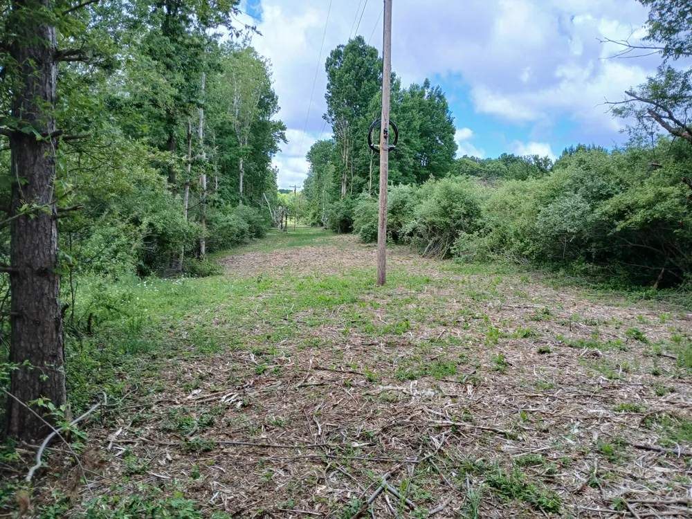 24 E Beyer Road Fountain, MI 49410