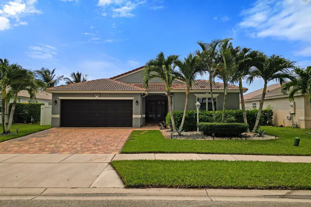 14420 NW 16th Street Pembroke Pines, FL 33028