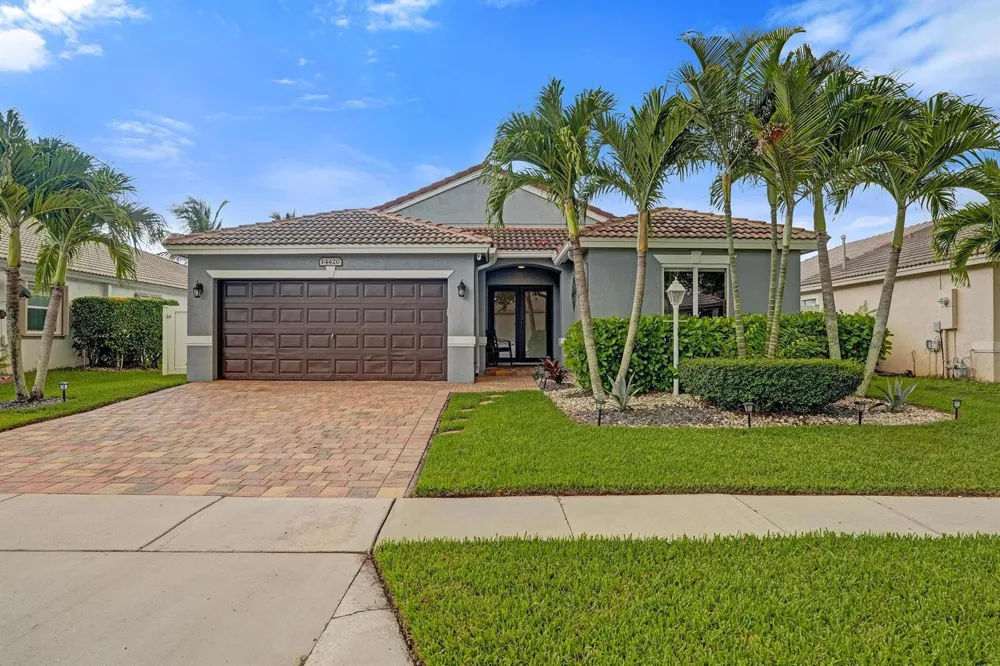 14420 NW 16th Street Pembroke Pines, FL 33028