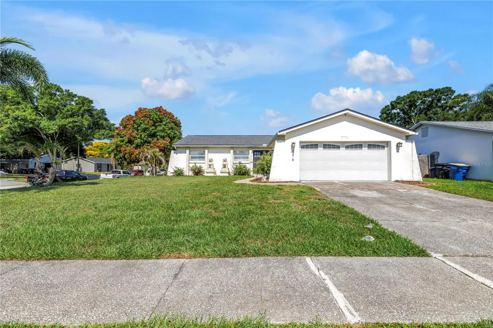 3216 PINE HAVEN DRIVE Clearwater, FL 33761