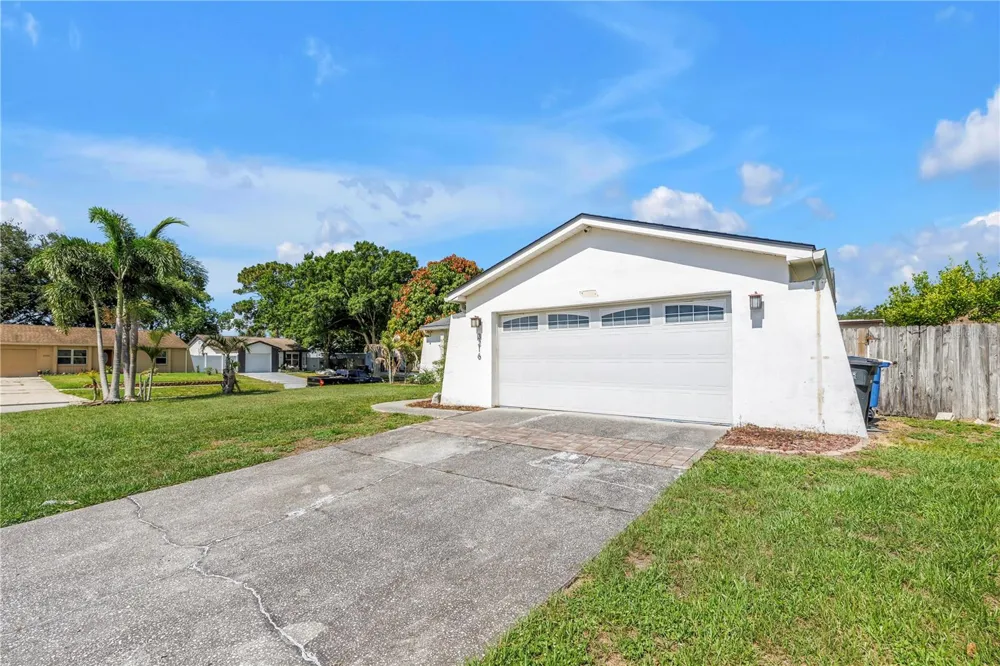 3216 PINE HAVEN DRIVE Clearwater, FL 33761