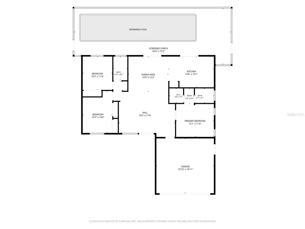 3216 PINE HAVEN DRIVE Clearwater, FL 33761