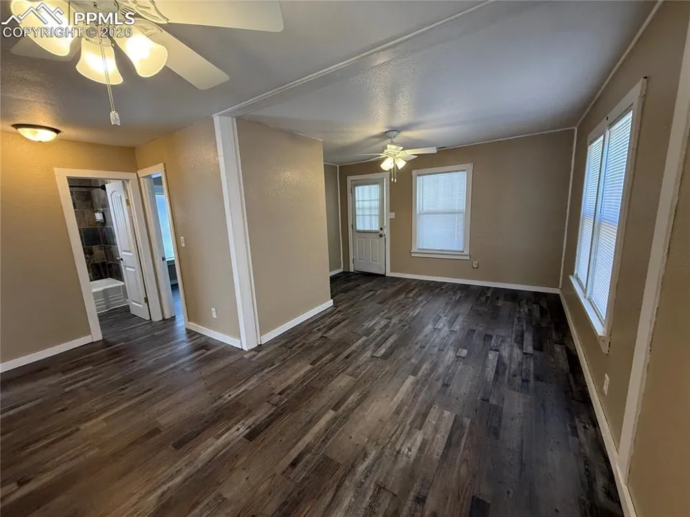 709 S 3rd Street Lamar, CO 81052
