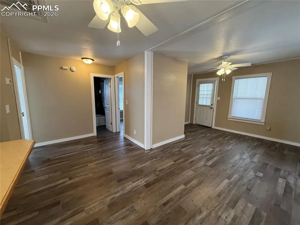 709 S 3rd Street Lamar, CO 81052