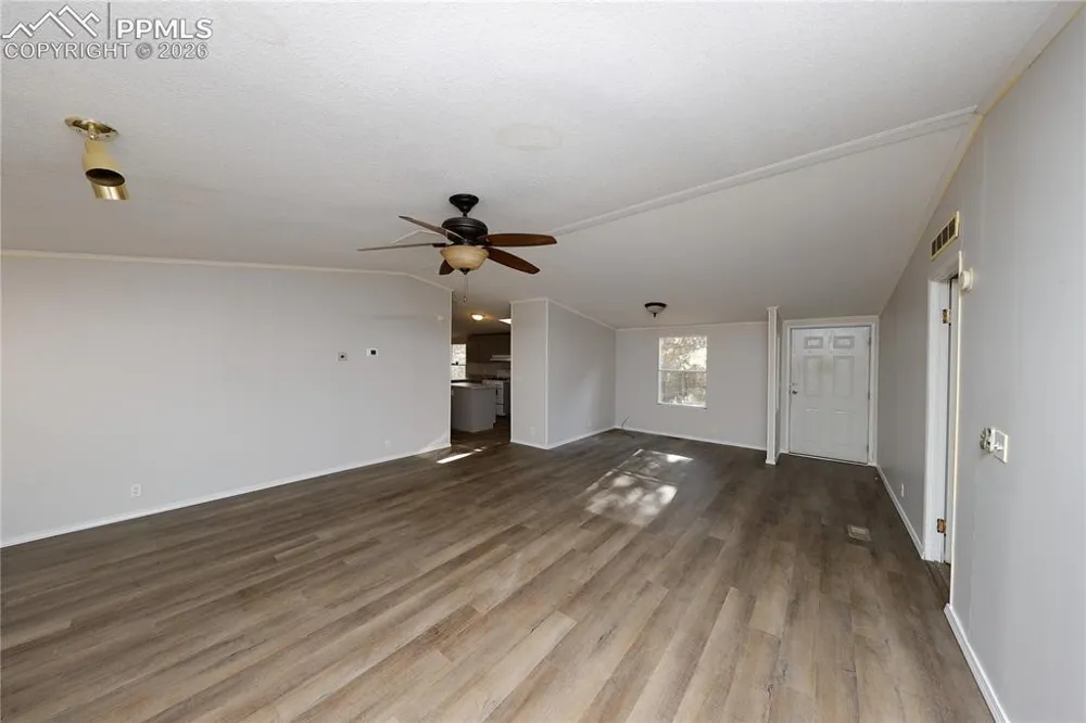 1641 Kiowa Road Florissant, CO 80816