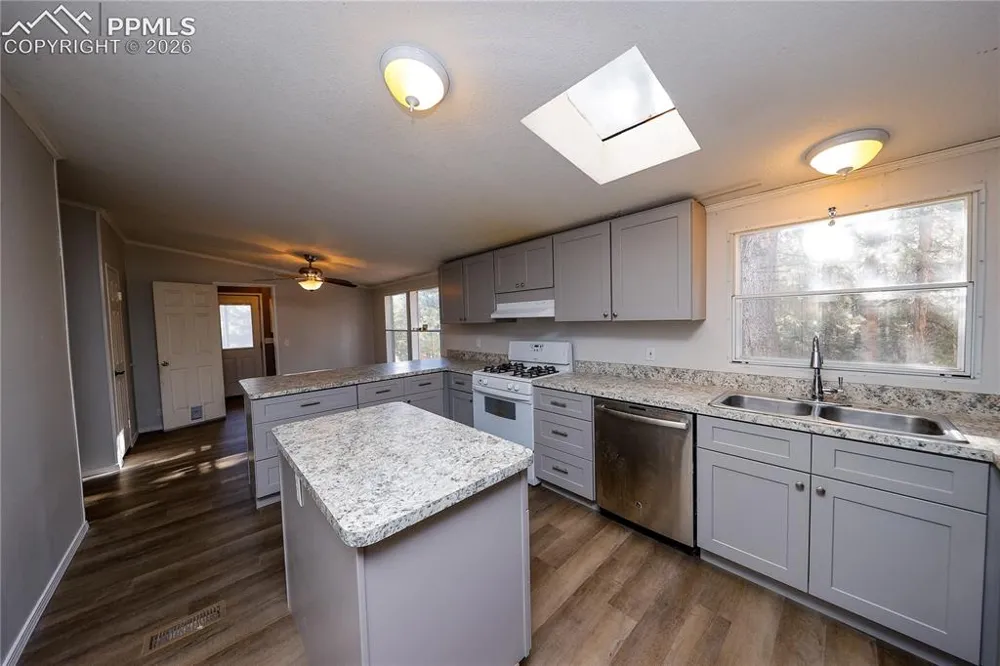 1641 Kiowa Road Florissant, CO 80816