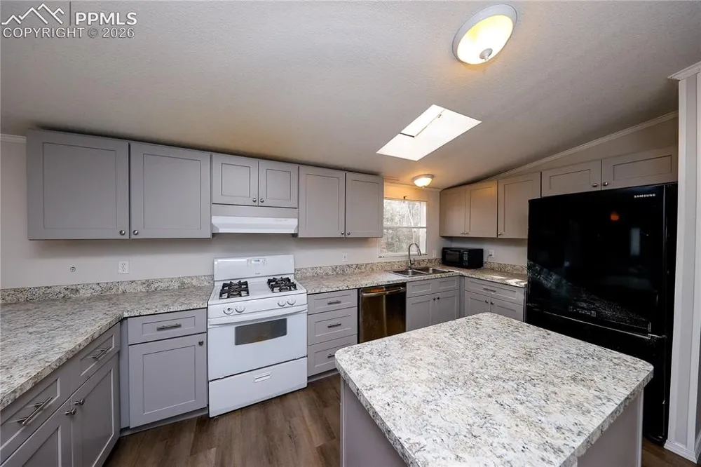 1641 Kiowa Road Florissant, CO 80816