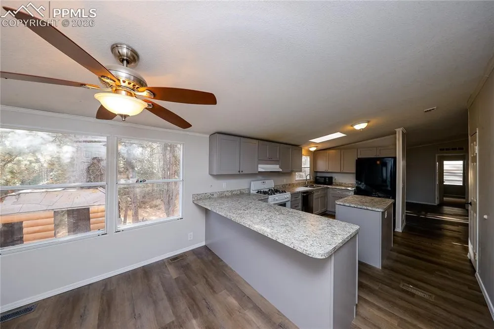 1641 Kiowa Road Florissant, CO 80816