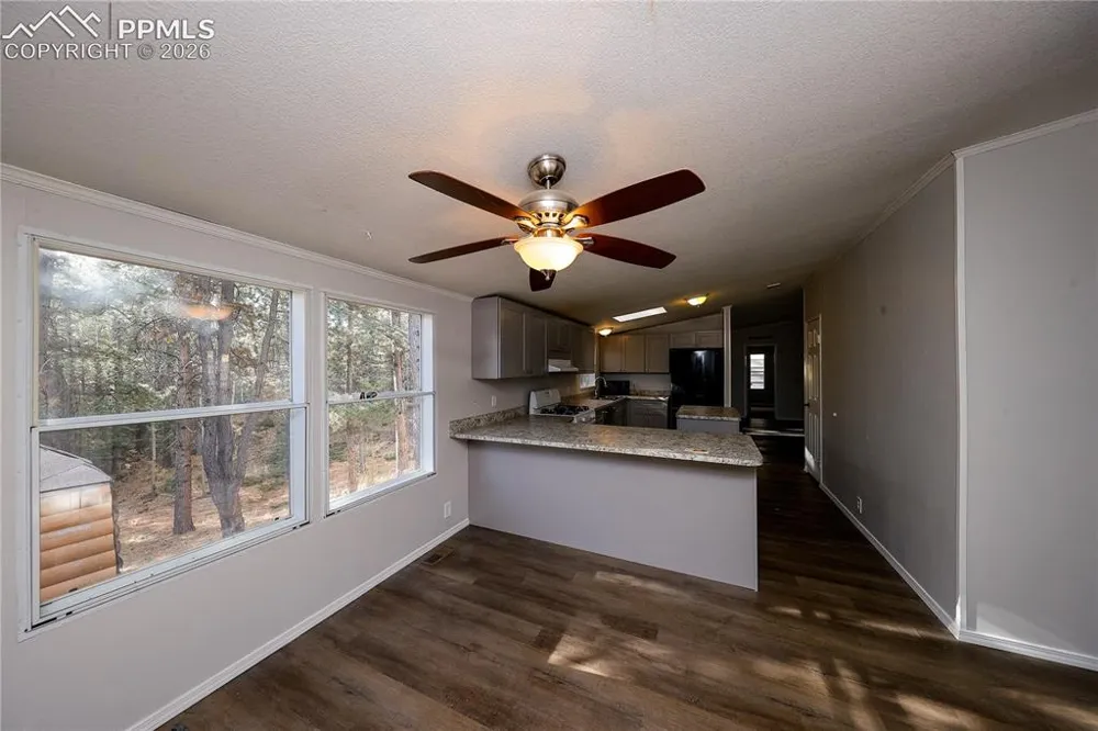1641 Kiowa Road Florissant, CO 80816