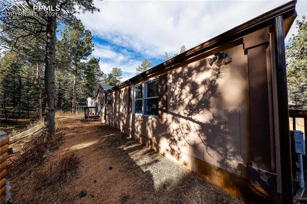 1641 Kiowa Road Florissant, CO 80816