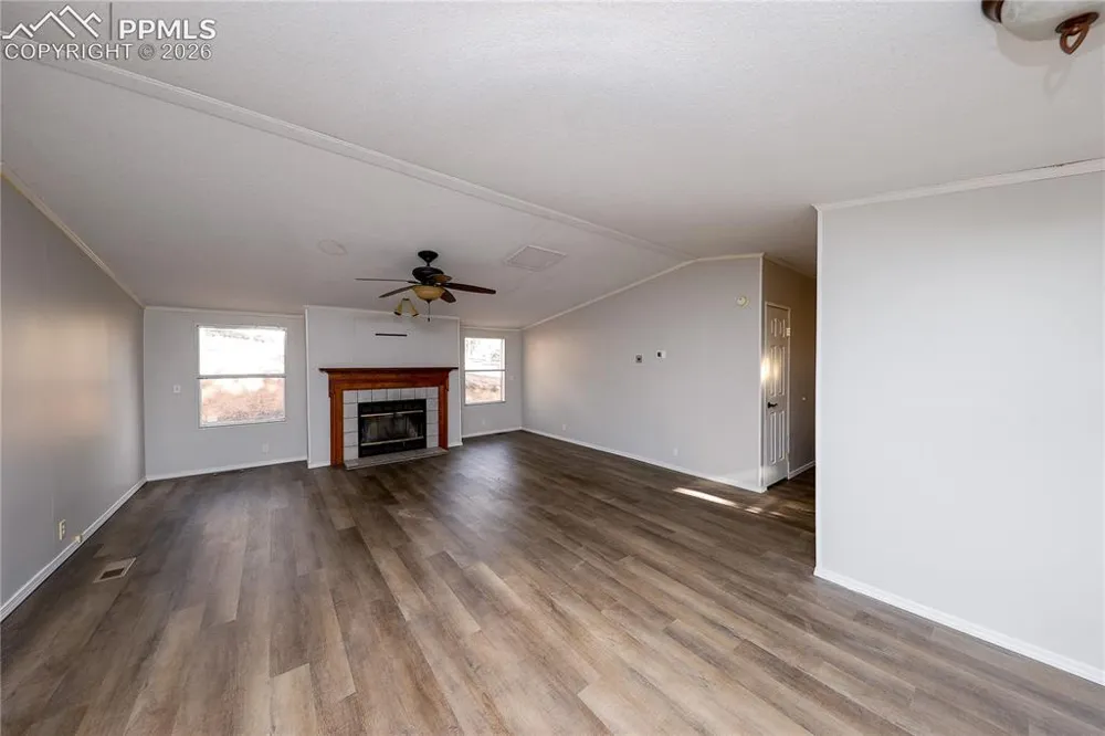 1641 Kiowa Road Florissant, CO 80816