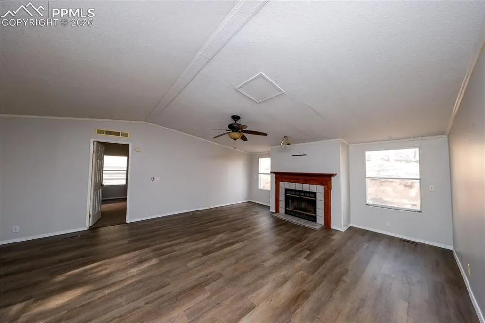 1641 Kiowa Road Florissant, CO 80816