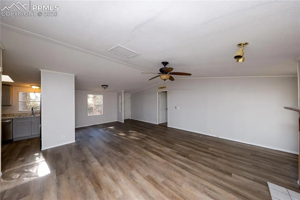 1641 Kiowa Road Florissant, CO 80816