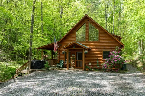 267 Laurelwood Circle