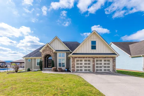 132 Holly Oak Lane