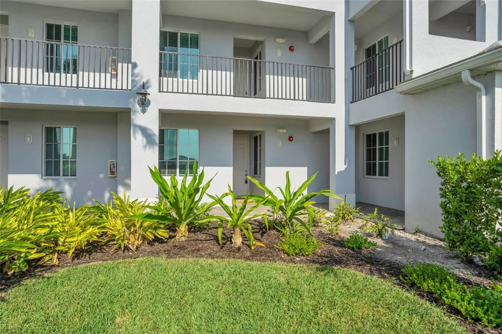 14041 HERITAGE LANDING BOULEVARD #616 Punta Gorda, FL 33955