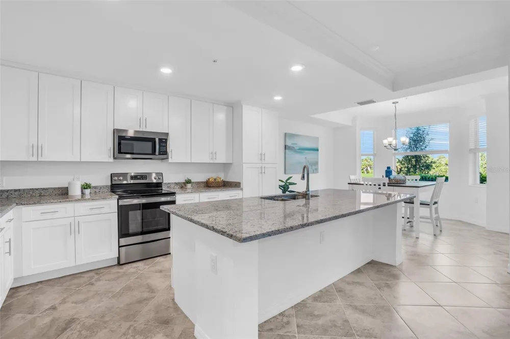 14041 HERITAGE LANDING BOULEVARD #616 Punta Gorda, FL 33955
