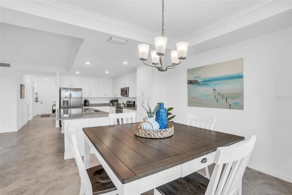 14041 HERITAGE LANDING BOULEVARD #616 Punta Gorda, FL 33955